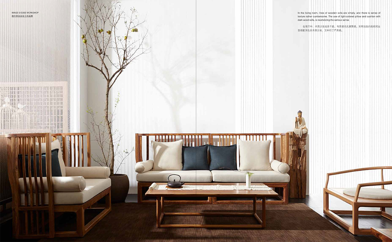 Style Guide to Home Decor & Furnishing - ARTPOWER