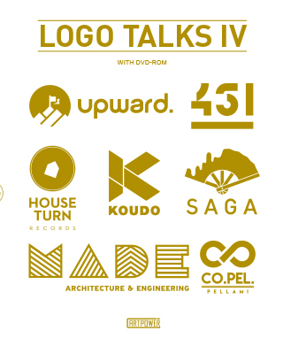 Logo Talks IV - ARTPOWER