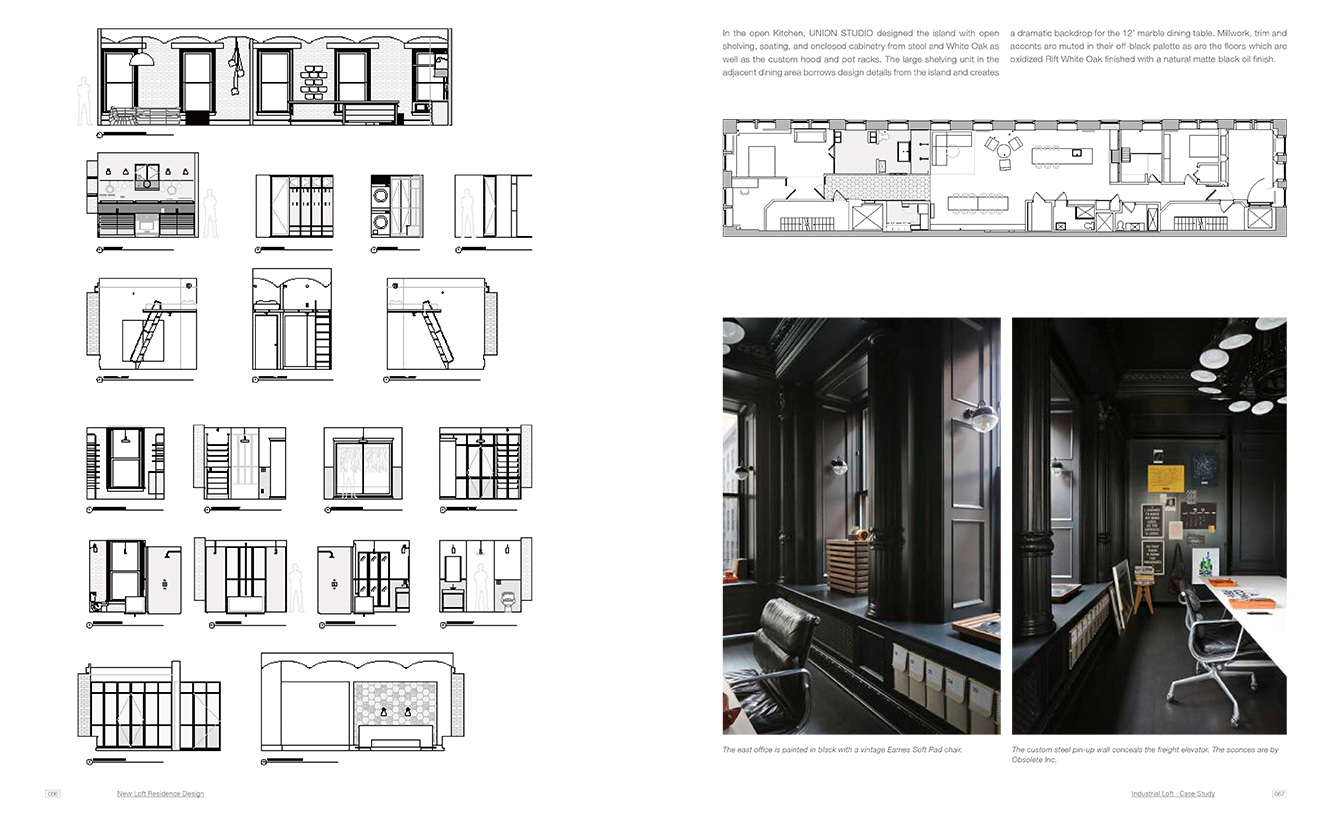 NEW LOFT RESIDENCE DESIGN A Complete Guidebook for Loft Residence Design-8 拷贝.jpg