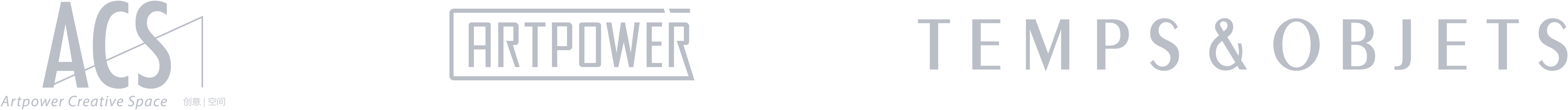Logo Talks IV - ARTPOWER
