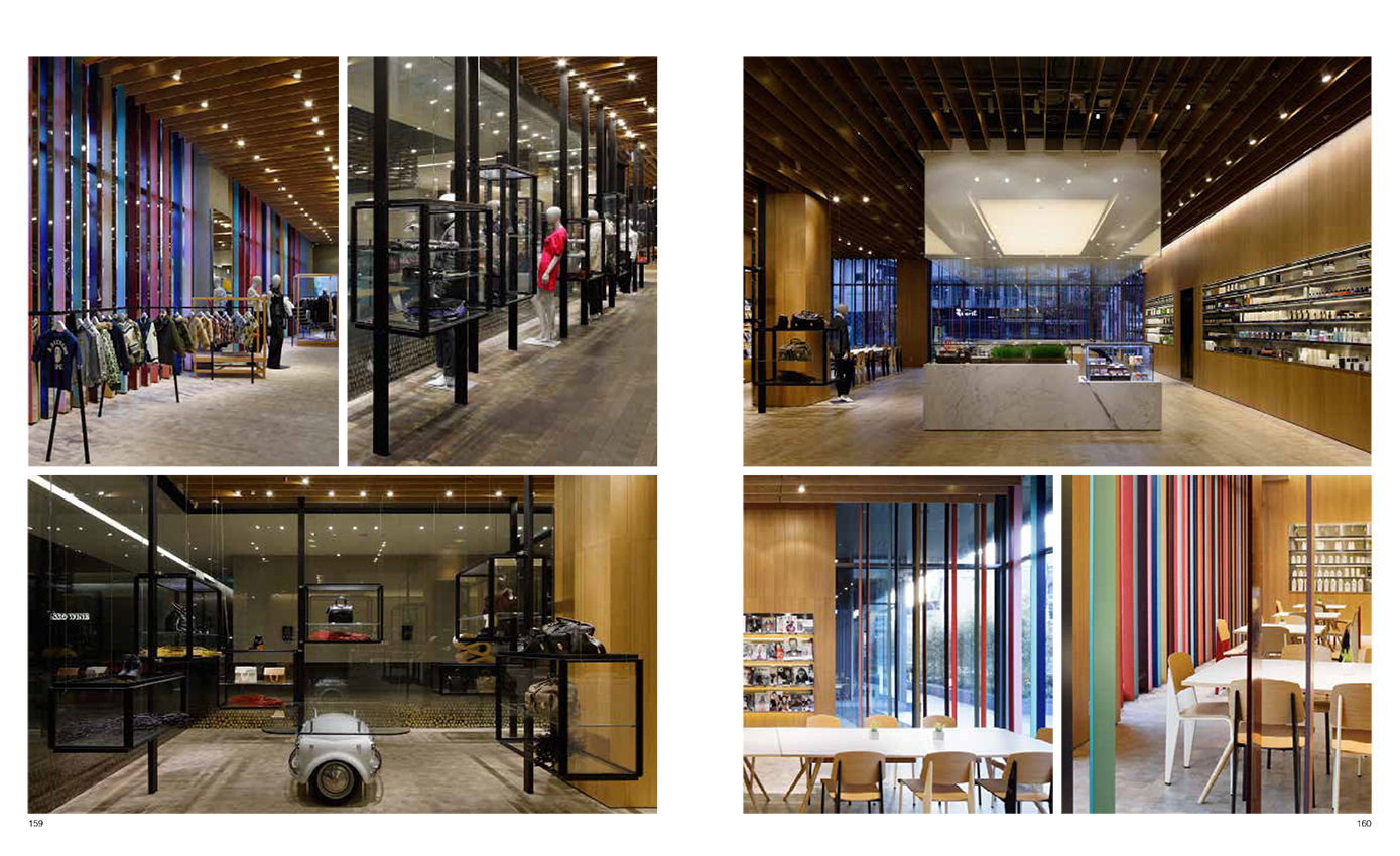 Sytle Shop Stylish Stores II - ARTPOWER