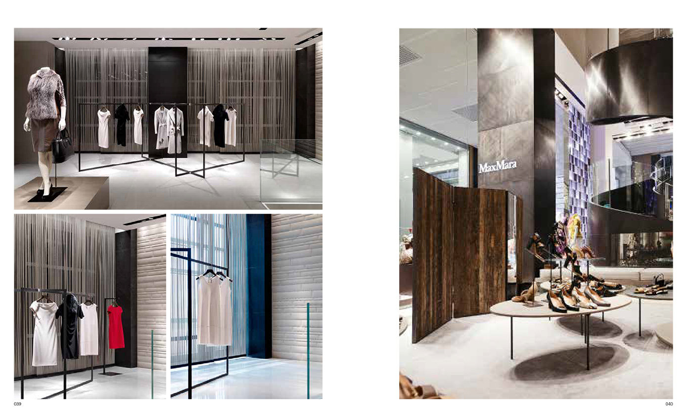 Sytle Shop Stylish Stores II - ARTPOWER