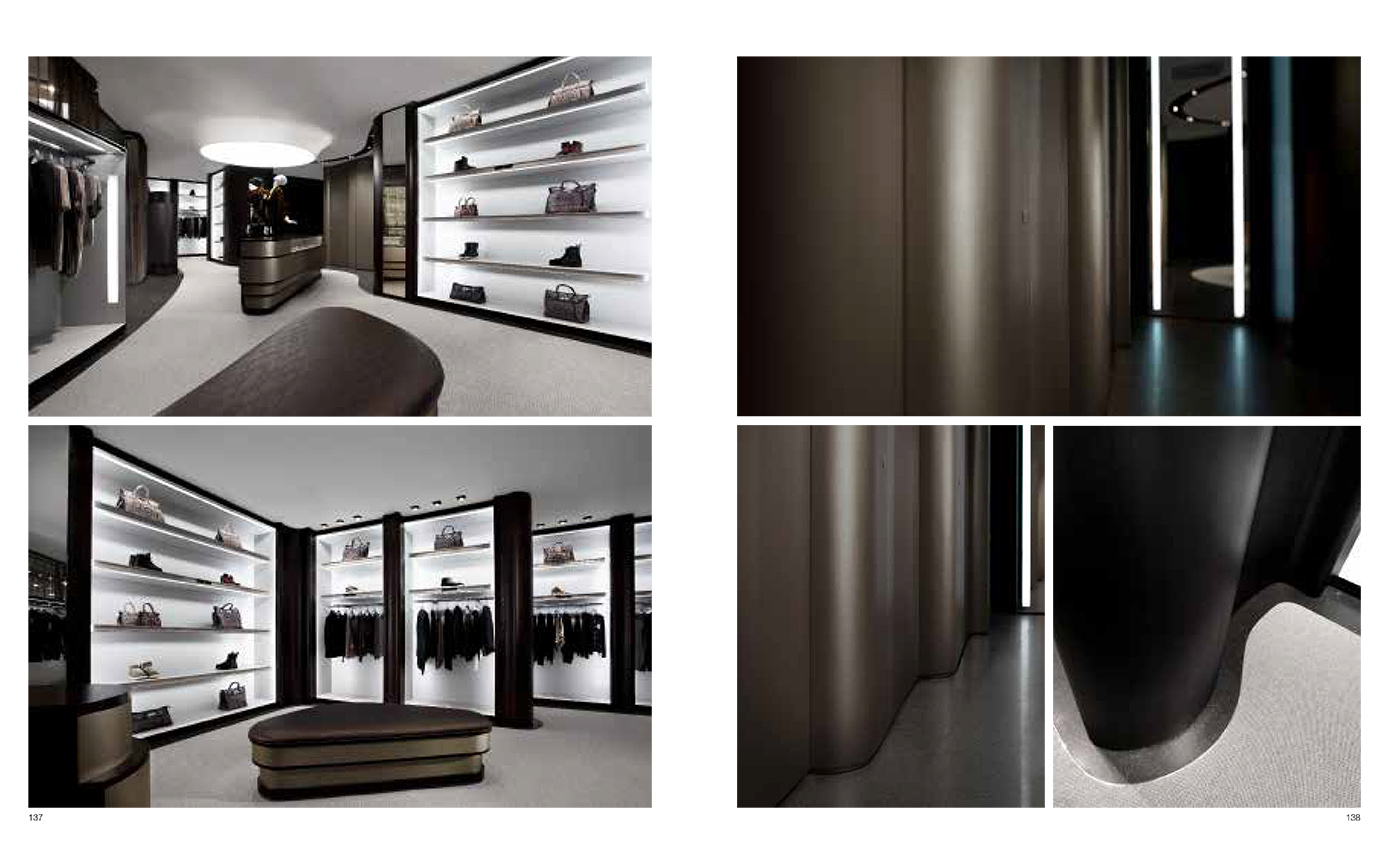 Sytle Shop Stylish Stores II - ARTPOWER